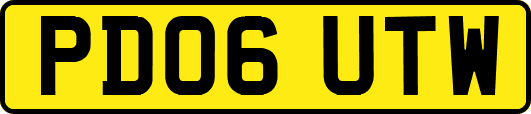 PD06UTW