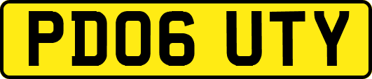 PD06UTY