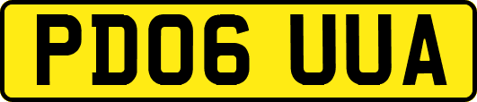 PD06UUA