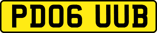 PD06UUB