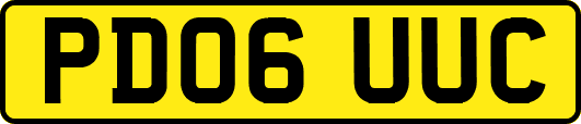 PD06UUC