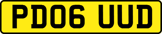 PD06UUD