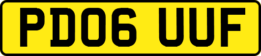 PD06UUF
