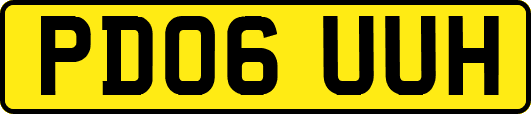 PD06UUH