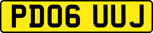 PD06UUJ