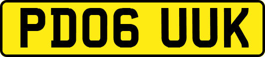 PD06UUK