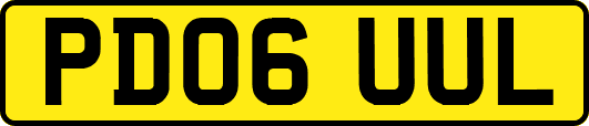 PD06UUL