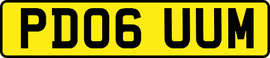 PD06UUM
