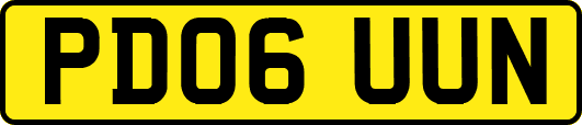 PD06UUN