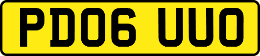 PD06UUO