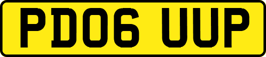 PD06UUP