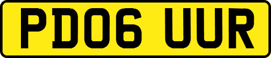 PD06UUR