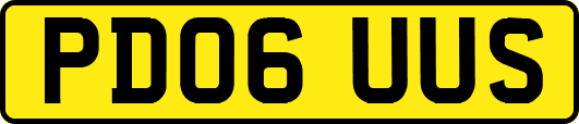 PD06UUS
