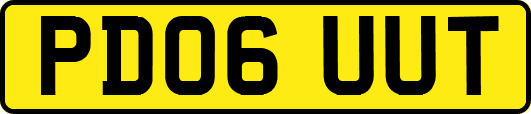 PD06UUT