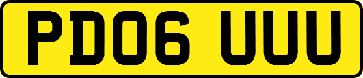 PD06UUU