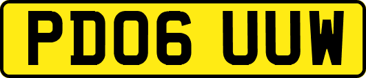 PD06UUW
