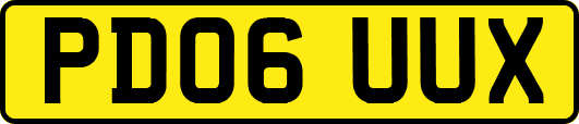 PD06UUX