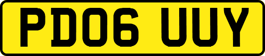 PD06UUY