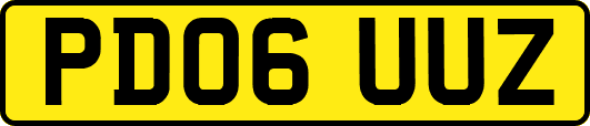 PD06UUZ