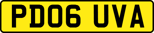 PD06UVA