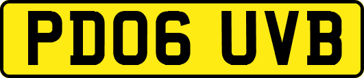 PD06UVB