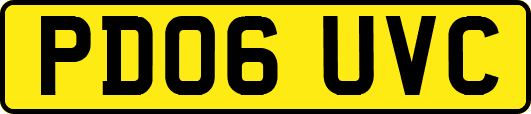 PD06UVC