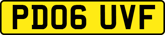 PD06UVF