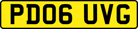 PD06UVG