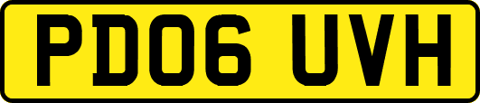 PD06UVH