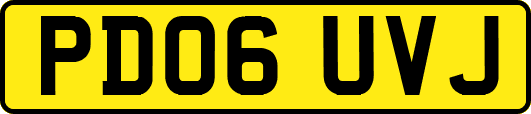 PD06UVJ