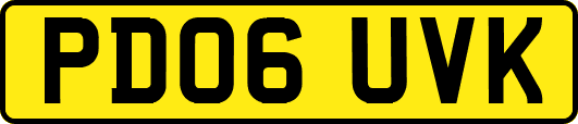 PD06UVK