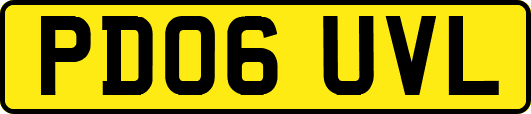 PD06UVL