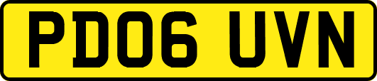 PD06UVN