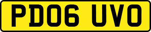 PD06UVO