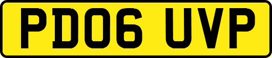 PD06UVP