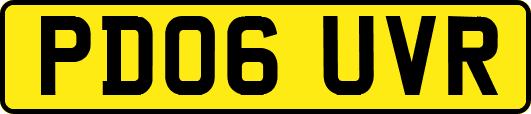 PD06UVR