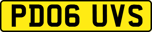 PD06UVS