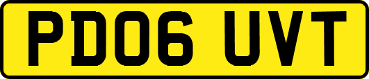 PD06UVT