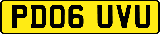 PD06UVU