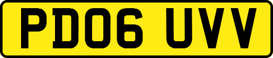 PD06UVV