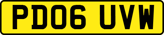 PD06UVW