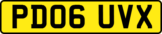 PD06UVX