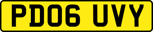 PD06UVY