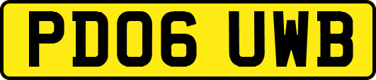 PD06UWB