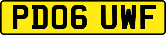 PD06UWF