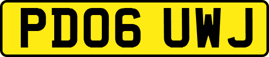 PD06UWJ