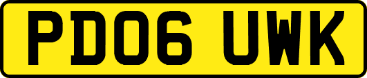PD06UWK