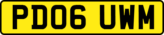 PD06UWM