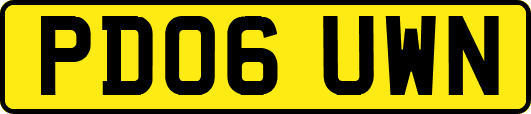 PD06UWN