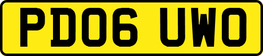 PD06UWO